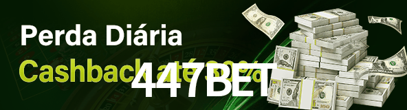 447BET Casino: Jogue Online e Ganhe Grandes Prêmios 447BET Casino: Jogue Online e Ganhe Grandes Prêmios