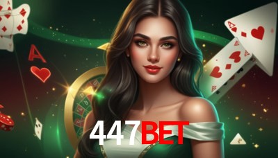 447BET Casino: Jogue Online e Ganhe Grandes Prêmios 447BET Casino: Jogue Online e Ganhe Grandes Prêmios